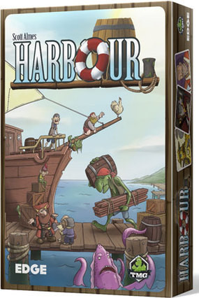 Harbour