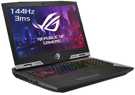 Asus ROG Griffin GZ755GX-E5028T