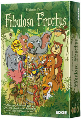 Fabulosa Fructus