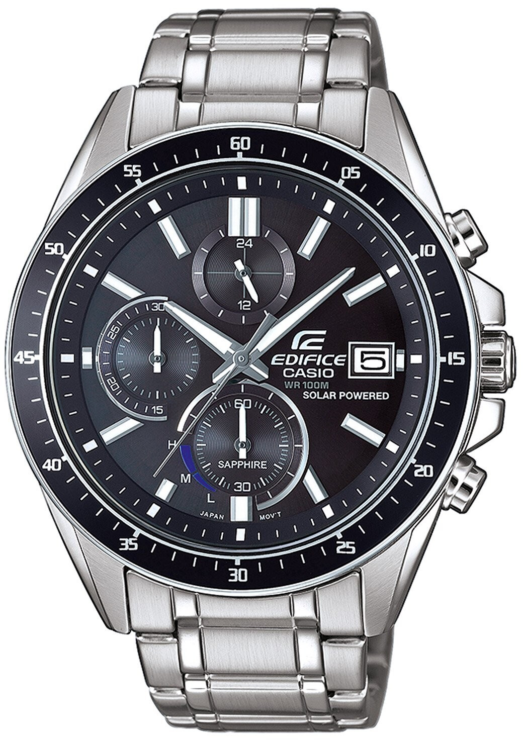 Casio Edifice EFS S510 ab 135 20 Preisvergleich bei idealo