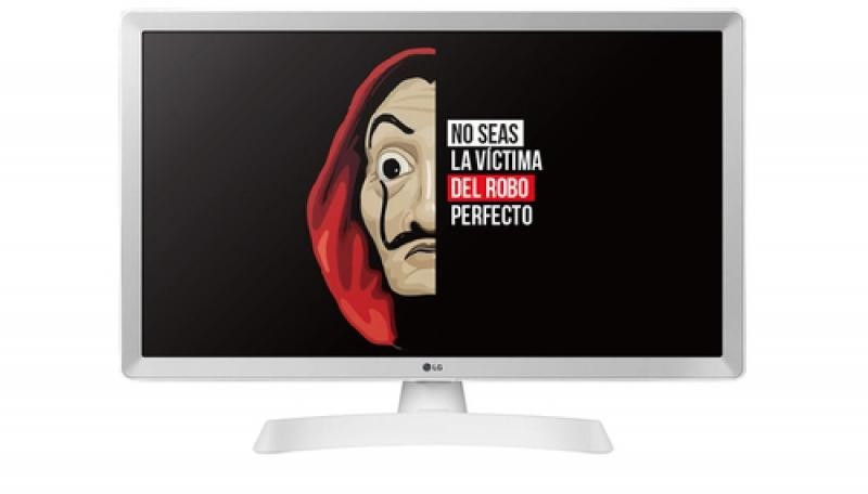 LG 24TL510S-WZ