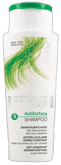 Bionike Defence Hair Anti-Dandruff Dermopurifying (200 ml)
