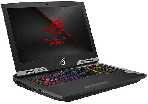 Asus ROG Griffin GZ755GX-E5004T