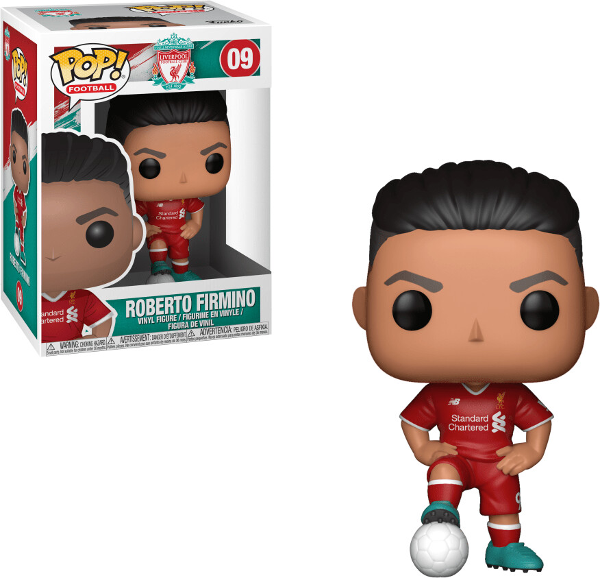 Funko Pop! Football: