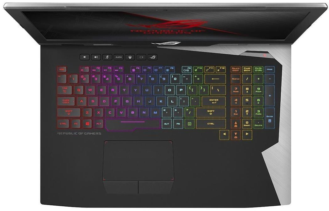 Asus ROG Griffin GZ755GX-E5029T