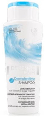 Bionike Defence Hair Ultra-Gentle Shampoo (200 ml)