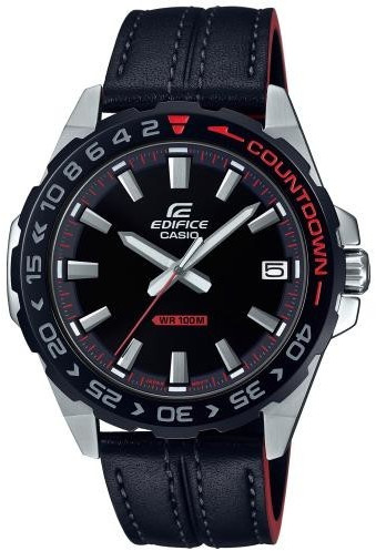 casio efv 120