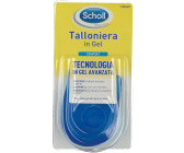 Scholl Foot Gel Cushions au meilleur prix sur idealo.fr