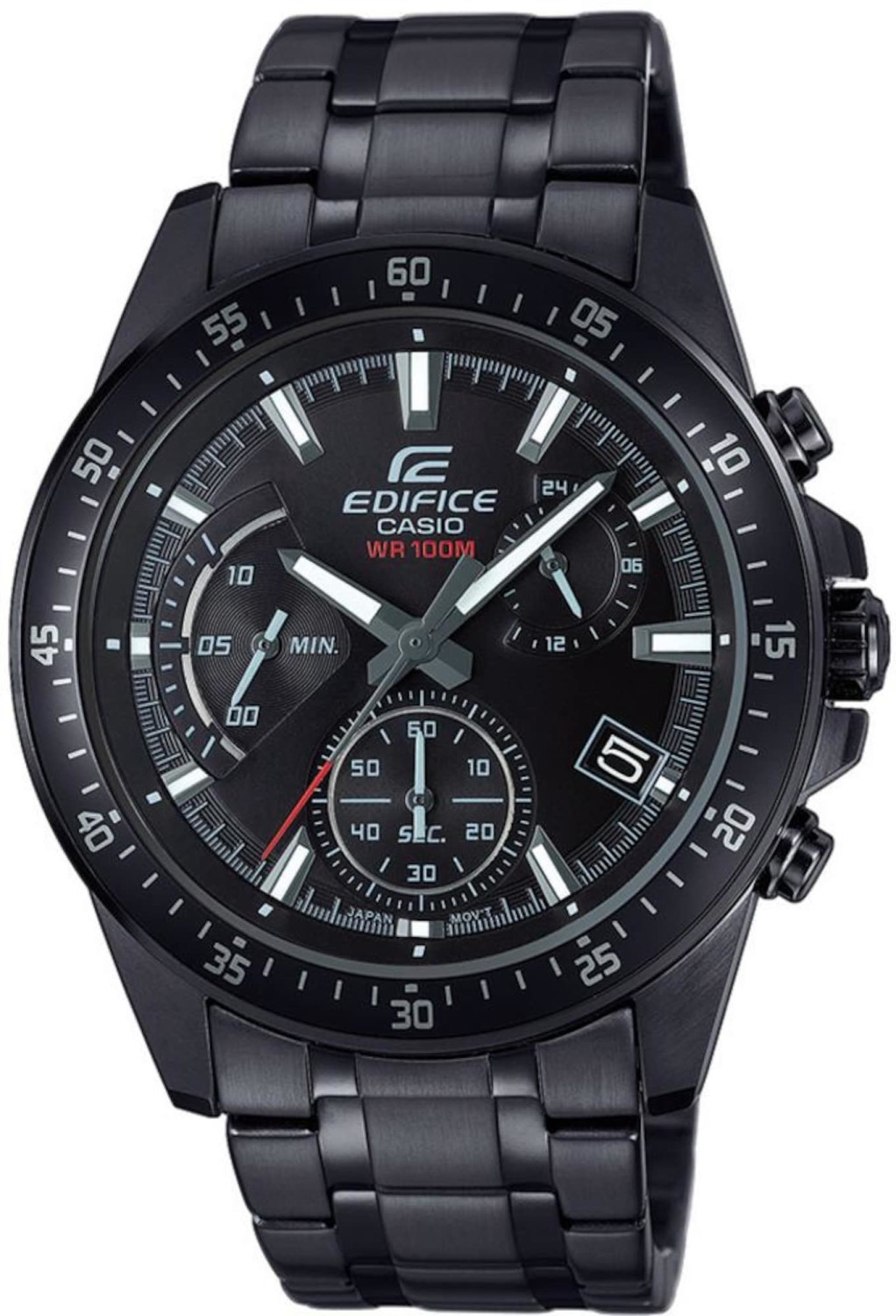 casio efv 540 dy