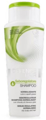 Bionike Defence Hair Normalising Shampoo (200 ml)