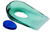 TecniWork S.p.A. Foot Gel Cushions Anti-shock