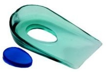 TecniWork S.p.A. Foot Gel Cushions Anti-shock Tg. 35/40