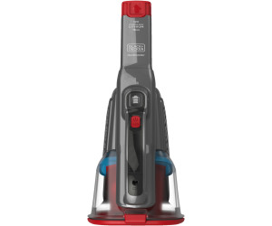 Black & Decker BHHV315B a € 72,49 (oggi)