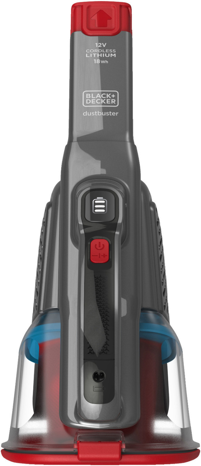 Black & Decker BHHV315B a € 72,49 (oggi)