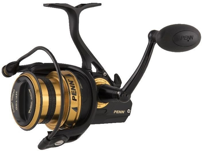 Penn Spinfisher VI Long Cast Spinning 5500