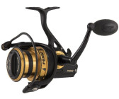 Buy Penn Spinfisher VI Long Cast Spinning from £103.99 (Today) – Best Deals  on