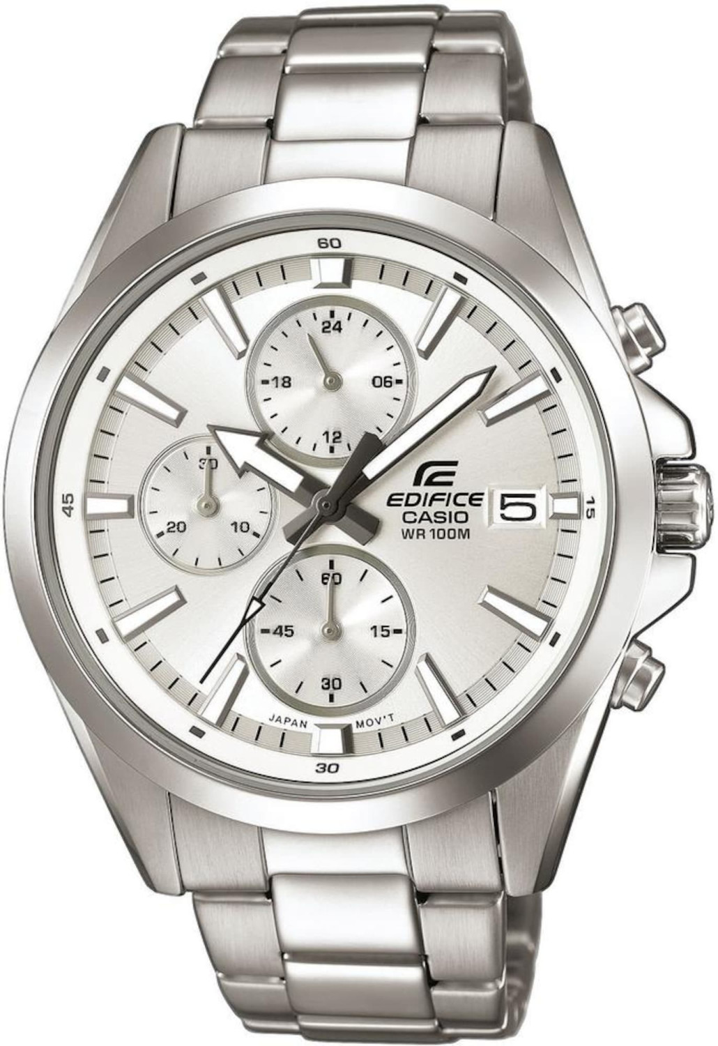 casio efv 560