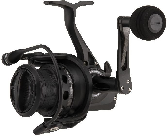 Penn Conflict II Long Cast Spinning 4000