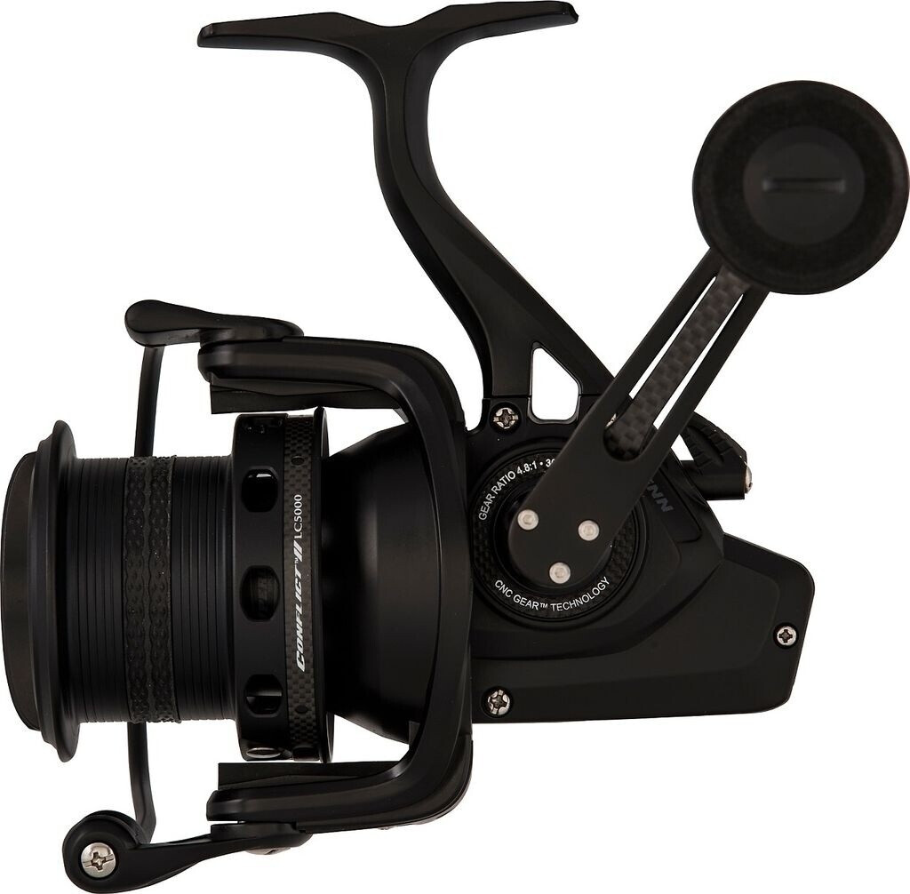 Penn Conflict II Long Cast Spinning 7000