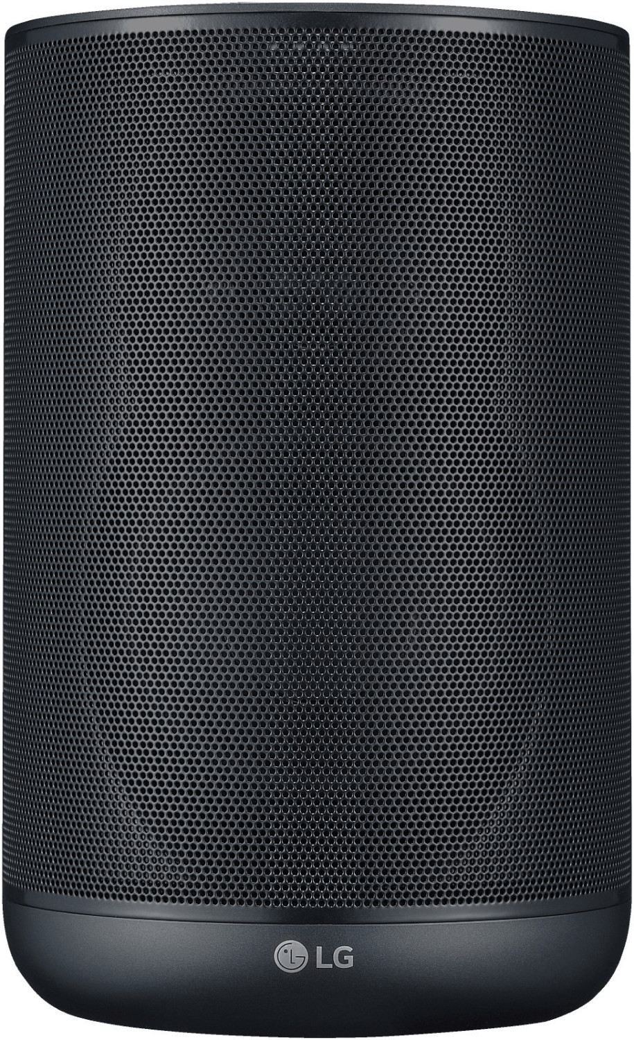 Lg google home speaker online