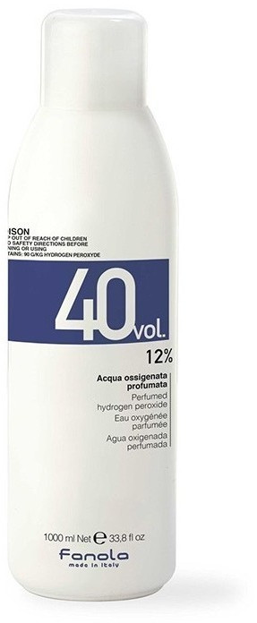 Fanola Oxidant 40 Vol. 12% (1000 ml)