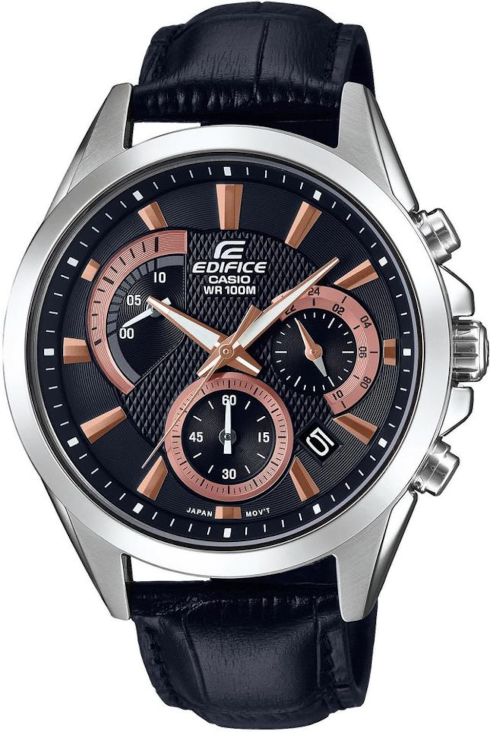 casio efv 580