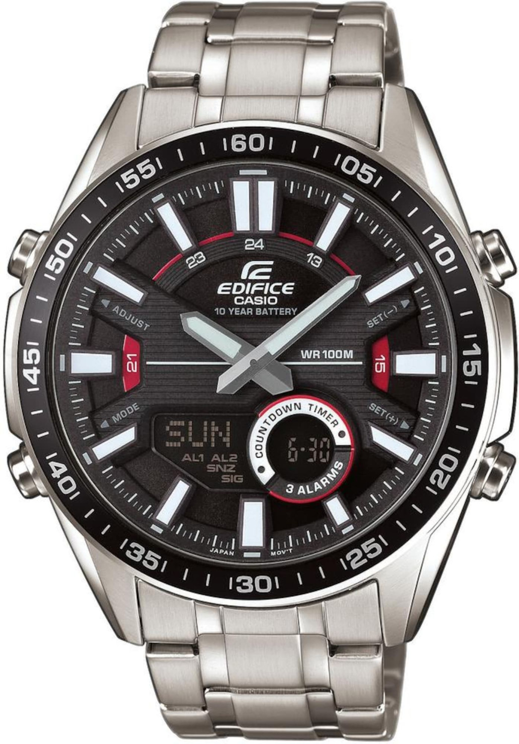 Часы Casio Edifice Купить В Спб