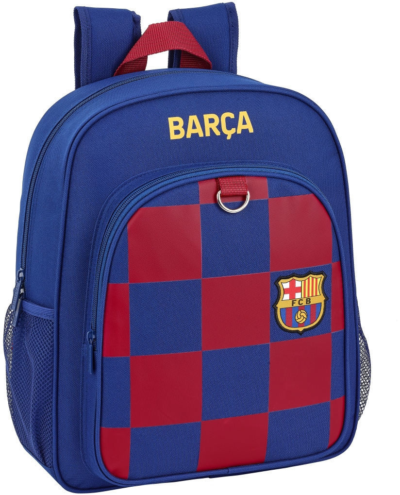 Safta FC Barcelona 1ª Equip. 2019/20 (38 cm)