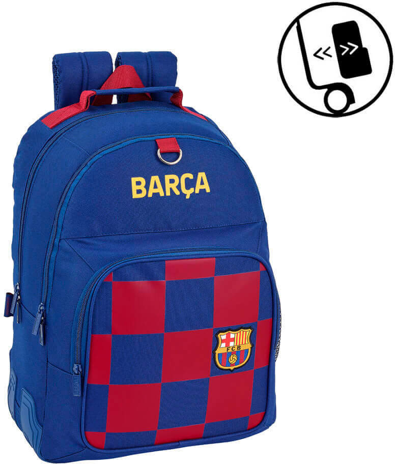 Safta F.C. Barcelona 2019/2020 (42 cm)
