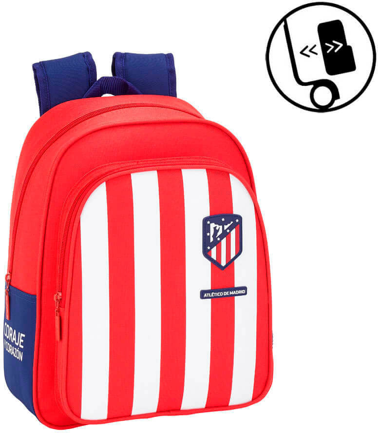 Safta Atlético de Madrid (33 cm)