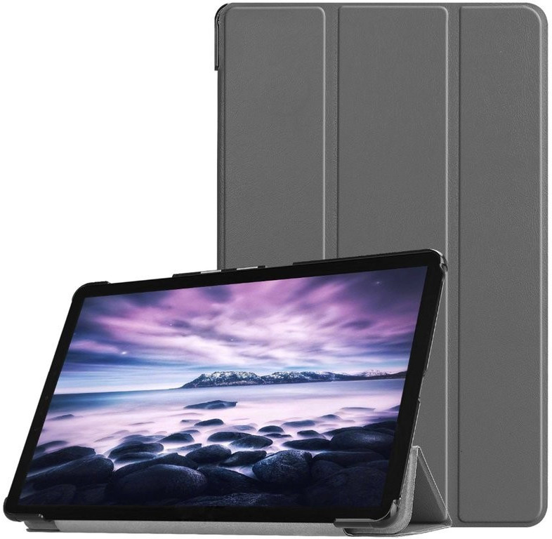 Lobwerk Case Galaxy Tab A 10.5 grey (095418)