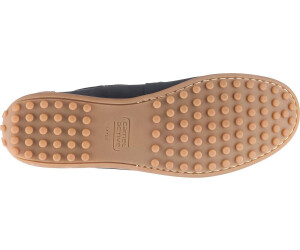 Camel Active Herren Yacht 11 Mokassin - Echter Bootsschuh Aus Leder, Handgenäht