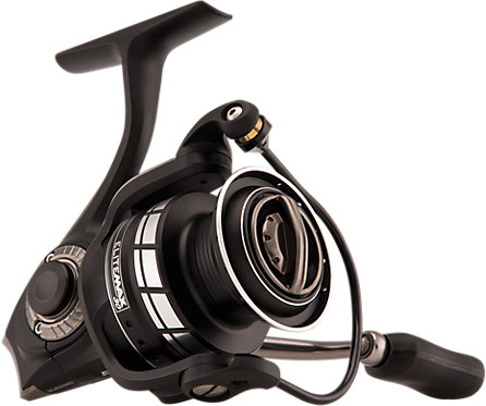 Abu Garcia Elite Max
