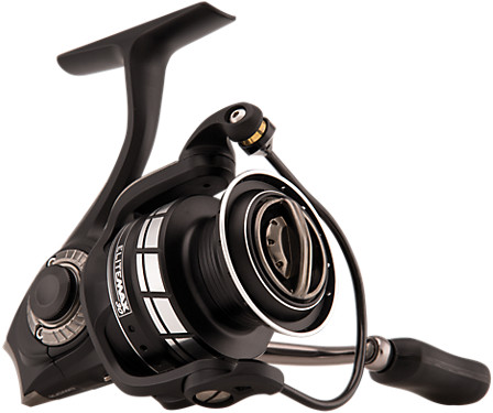 Abu Garcia Elite Max 10