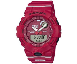 Buy Casio G-Shock GBA-800 from £80.49 (Today) – Best Deals on 