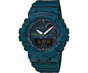 Casio G Shock GBA 800 au meilleur prix sur idealo