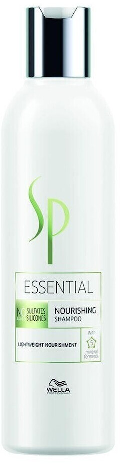 L'Oréal SP Essential Nourishing Shampoo (200 ml)