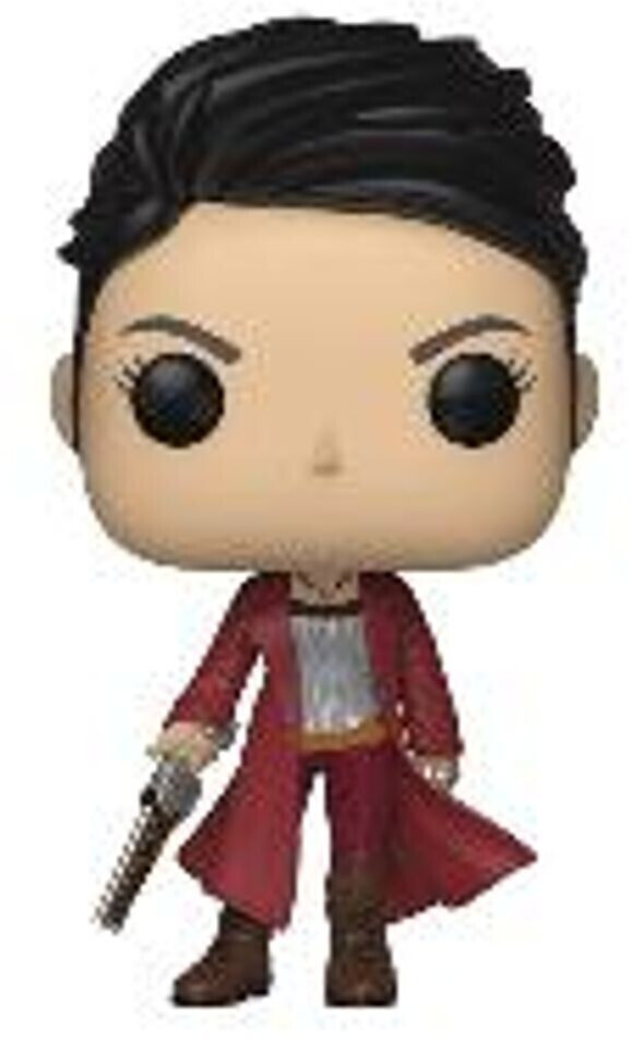 Funko Pop! Movies: Mortal Engines