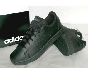 adidas advantage grey six