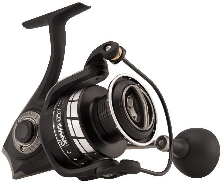 Abu Garcia Elite Max 40
