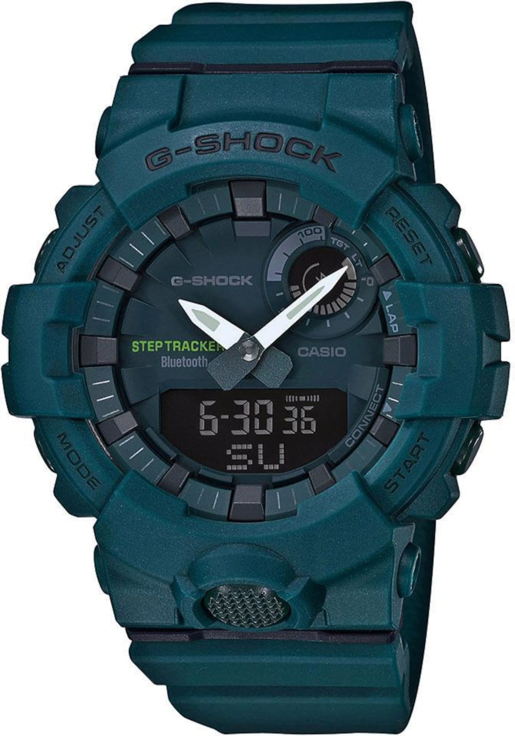 Casio G-Shock GBA-800-3AER
