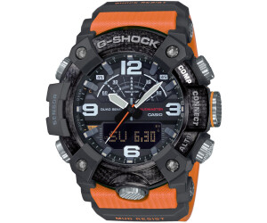 Casio G Shock Mudmaster GG B100 ab 239 40 Dezember 2024 Preise Preisvergleich bei idealo
