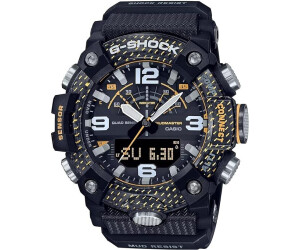 Casio G Shock Mudmaster GG B100 from 249.00 Today Best Black Friday Deals on idealo
