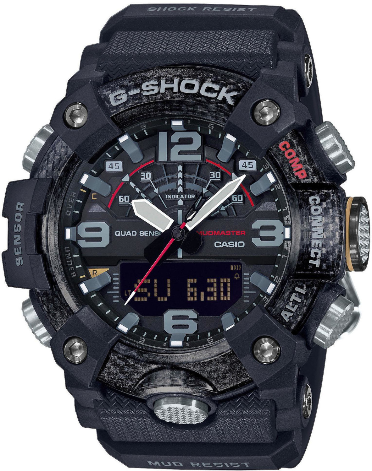 buy casio g shock mudmaster