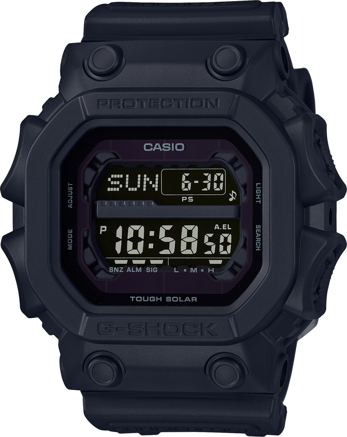 Casio G-Shock GX-56BB-1ER