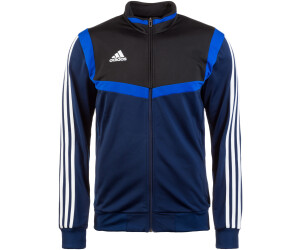 Adidas Tiro 19 Track Jacket dark blue/white desde 19,71 € | Compara en idealo