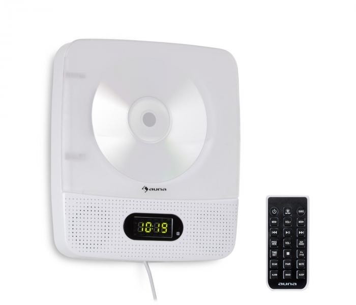 Auna Vertiplay blanc