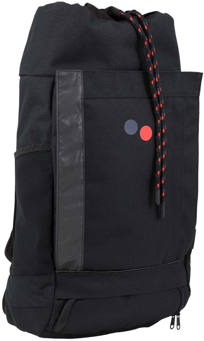 pinqponq Blok Large (PPC-BLK) licorice black bold
