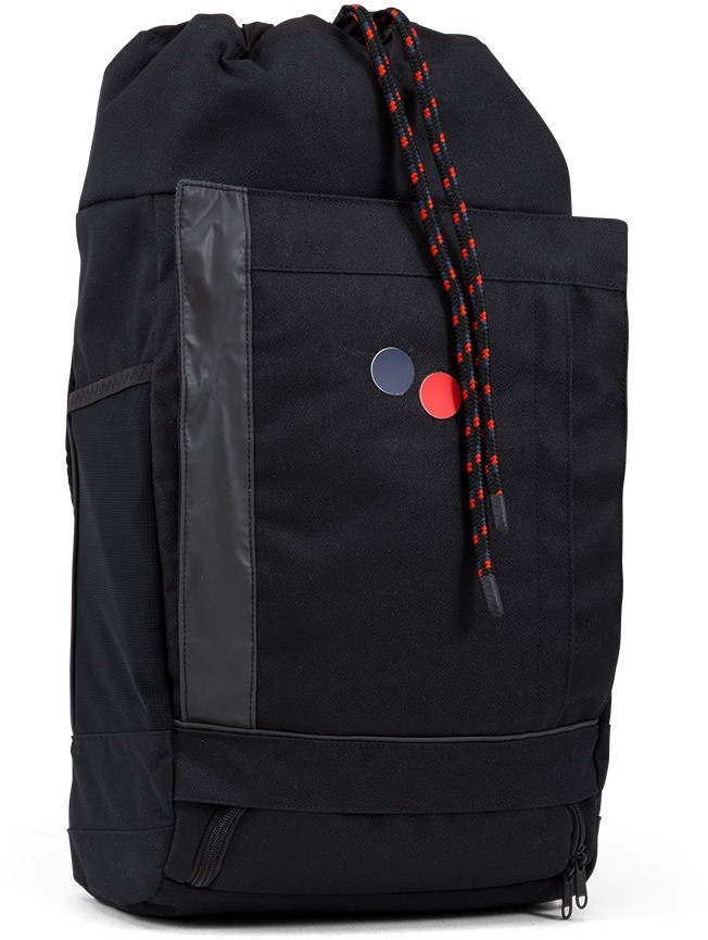 pinqponq Blok Medium (PPC-BLM) licorice black