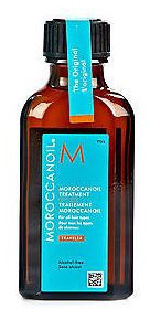 Photos - Hair Product Moroccanoil Oil Treatment 50ml 